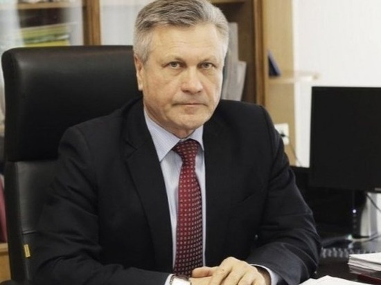 Сергей Землюков возглавит Совет ректоров алтайских вузов, будучи лишь президентом? Сергей Землюков возглавит Совет ректоров алтайских вузов, будучи лишь президентом?