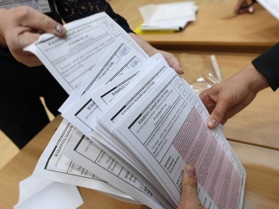 В Крыму готовы открыть участки на выборах президента Украины В Крыму готовы открыть участки на выборах президента Украины