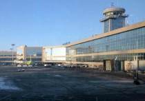 Сложные погодные условия стали причиной инцидента в московском аэропорту