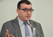 В Ростове назначили нового руководителя департамента транспорта