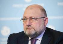 Оказавшийся в эпицентре скандала Мурад Саидов не имеет никакого отношения к правительству Чечни