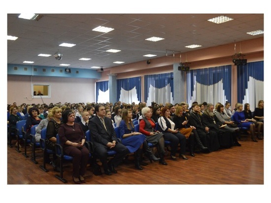 В Серпухове проходит Международная научно-практическая конференция «Молодёжь и инноватика»