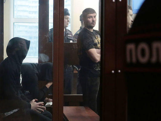 Апелляцию на арест Кокорина подадут в ЕСПЧ в приоритетном порядке