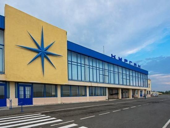 Борис Титов просит Генпрокуратуру разобраться в деле директора курганского аэропорта