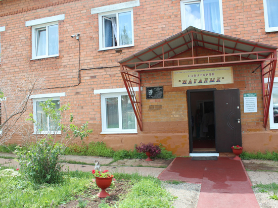 В Баяндаевском районе будут реконструировать санаторий «Нагалык»