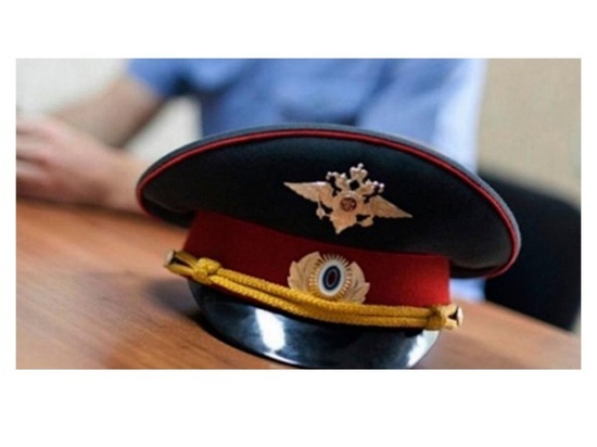 В Серпухове стражи порядка отчитаются о проделанной работе
