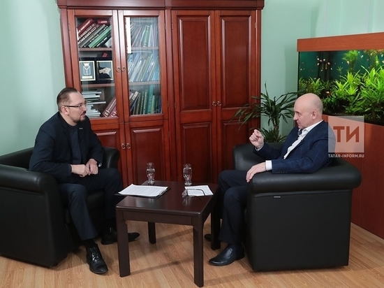 В Татарстане с браконьерами борются «Летучие голландцы» В Татарстане с браконьерами борются «Летучие голландцы»