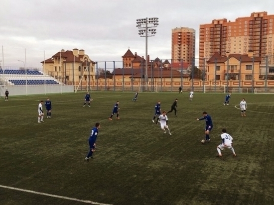 Футбольный турнир «Сталинградская Битва» пройдет на стадионе «Зенит»