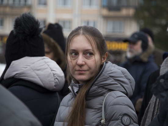 Светлана Прокопьева: «Это история не только про меня, а про свободу слова в России»