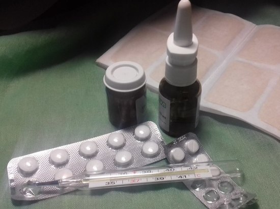 Здоровье: карельский врач объяснила, почему детям при гриппе нельзя давать аспирин