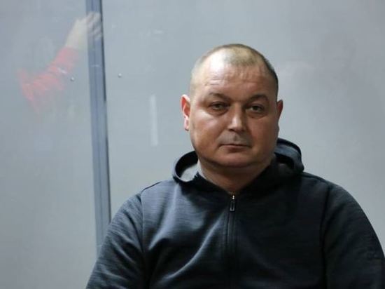 Капитан судна Капитан судна