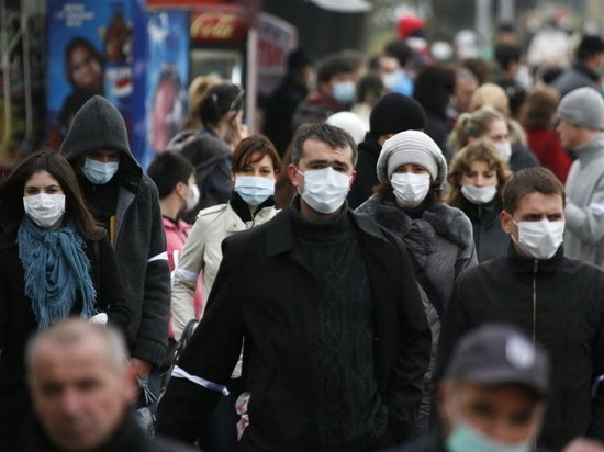 Порог превышен: в Тульской области работают «горячие» линии по гриппу и ОРВИ