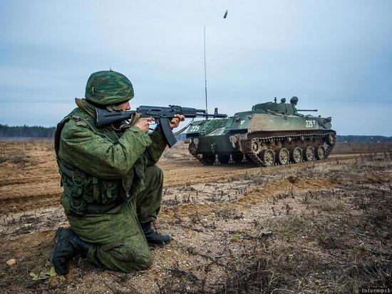 Подразделения береговой обороны ЧФ в Крыму подняли по учебной тревоге Подразделения береговой обороны ЧФ в Крыму подняли по учебной тревоге