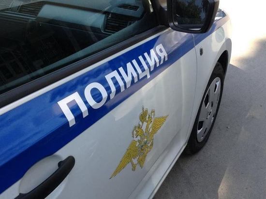 В Калининграде пьяный открыл стрельбу по автомобилям