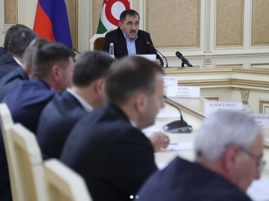 Почти о 300 коррупционных явлениях сообщили в Ингушетии