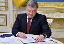 ЦИК Украины опубликовал декларации о доходах кандидатов в президенты