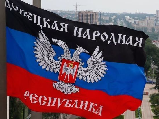 Украина считает провокацией открытие представительства ДНР в Италии Украина считает провокацией открытие представительства ДНР в Италии