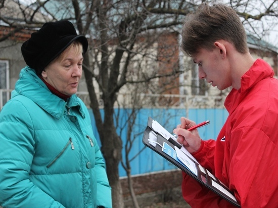Молодежка ОНФ» проводит экологические рейды в Ставропольском крае