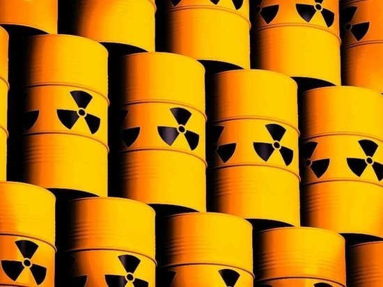 Обнинский институт "Росатома" оштрафован за радиоактивные отходы
