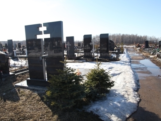 В Чебоксарах минимальная стоимость похорон выросла на 245 рублей В Чебоксарах минимальная стоимость похорон выросла на 245 рублей