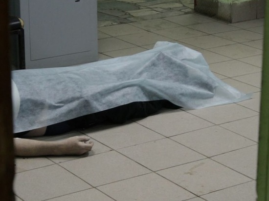 В Ярославле в очереди к врачу в поликлинике умер пациент
