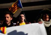 В Мадриде во вторник, 12 февраля, начался судебный процесс над лидерами провалившейся попытки провозгласить независимость Каталонии