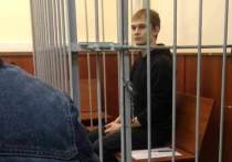 Головинский суд Москвы во вторник, 12 февраля,  отправил математика-анархиста Азата Мифтахова под арест