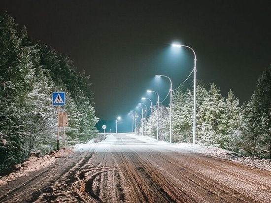 Губернатор Олег Кувшинников: «Нам необходимо обеспечить нормальную работу систем уличного освещения»