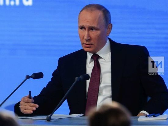 Путин поддержал применение оздоровительного дизайна в медучреждениях