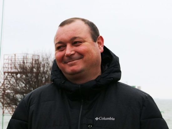 Мурадов рассказал, что помогло капитану сейнера «Норд» вернуться в Крым Мурадов рассказал, что помогло капитану сейнера «Норд» вернуться в Крым