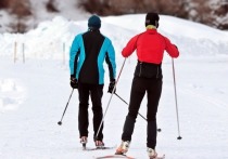 По признанию врачей, лыжи — один из самых травматичных зимних видов спорта