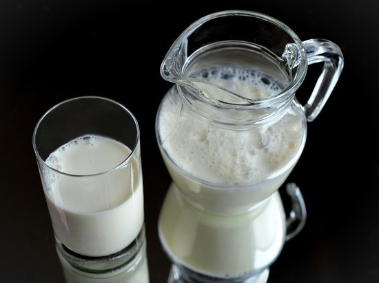 Роспотребнадзор выявил в Карелии некачественное молоко