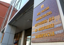 Кадровые изменения грядут в башкирском министерстве внутренних дел