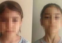 В Ярославль доставлены дети Марии Коноваловой, которые пребывали со своей матерью в Сирии