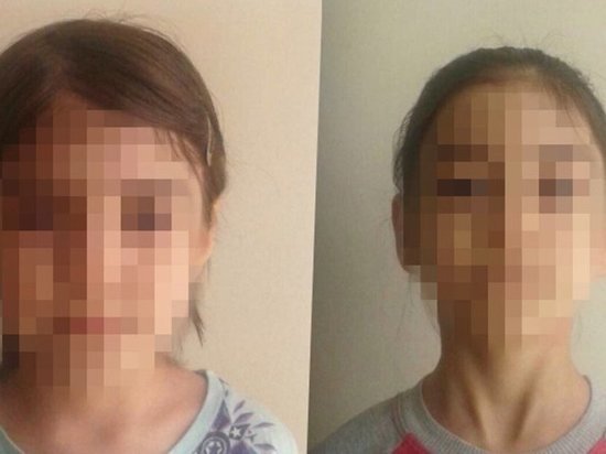 Из Сирии в Ярославль вернулись дети «жены террориста»