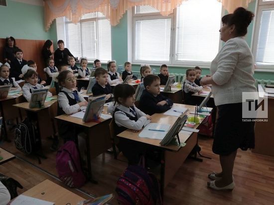 После визита Путина в Казани будут решать проблему переполненных школ