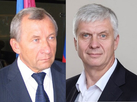 Суд отстранил от работы двух глав районов: Николая Артющенко и Владимира Гукалова
