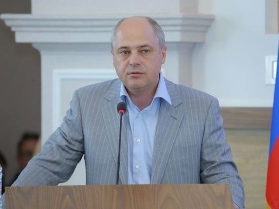Экс-кандидат на должность мэра Новосибирска стал замминистра Крыма