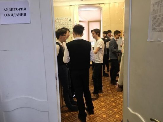 В Волгограде впервые в 9-х классах сдают итоговое собеседование по русскому