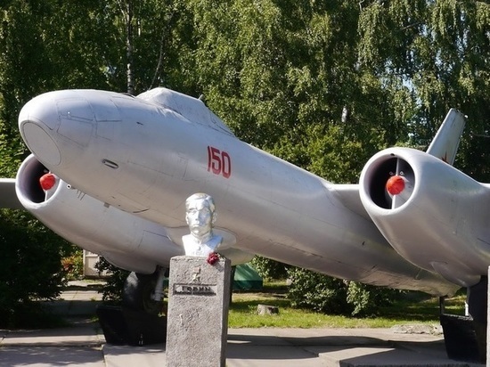 Алексей Силанов «поддержит» боевой самолёт в Чкаловске
