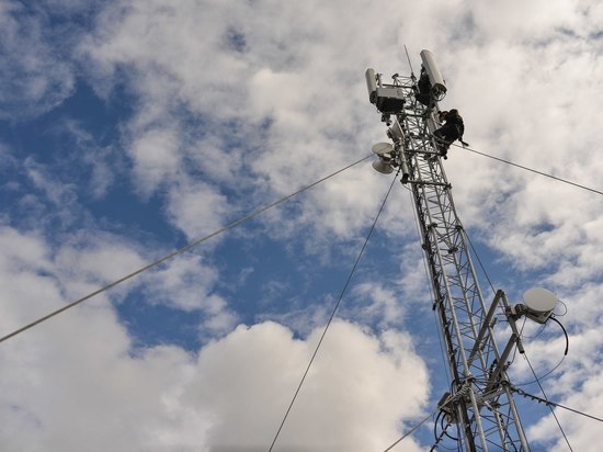 Новый мобильный оператор завершает подготовку к запуску сети в Ивановской области