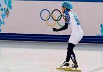 Виктор Ан сделает попытку вновь выйти на лед в составе сборной России
