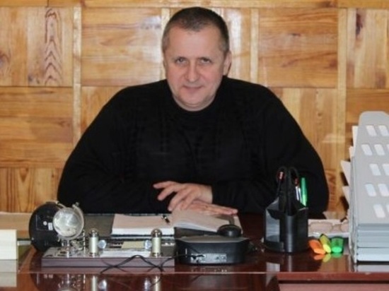 В Брянской области назначен новый директор "Суземкакомсервис"