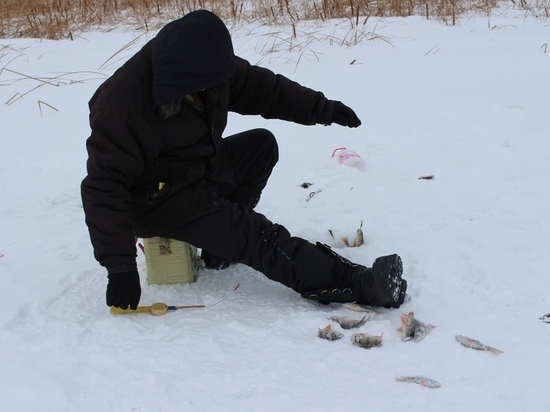 Опасный лед: инспекторы ГИМС проведут рейды по водоемам Ивановской области