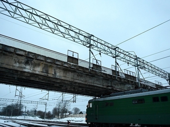 Путепровод в Тверской области полностью закроют в другой день