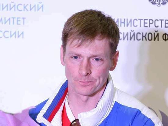 Старший тренер сборной Москвы пообещал доказать вину экс-президента организации