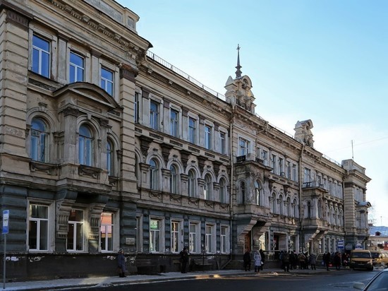 В Доме Кузнеца будет филиал Московской консерватории?