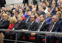 Кубань активно включилась в обсуждение задач, поставленных президентом РФ на ближайшие шесть лет