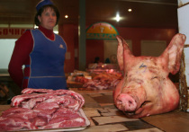 Если весна придёт пораньше, то спрос на свинину окажется таким же высоким, как и в прошлом году