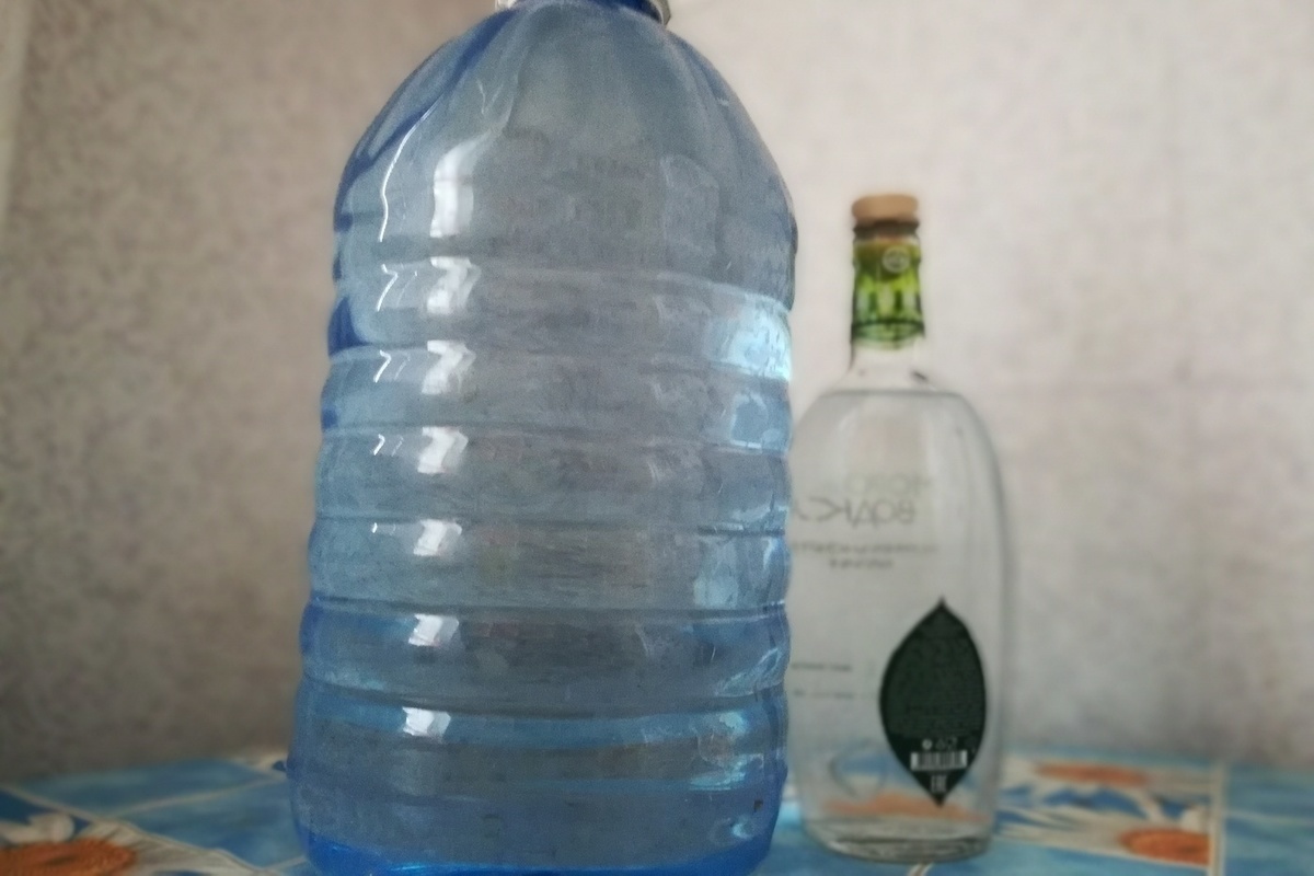 Водка На Разлив 5 Литров Купить